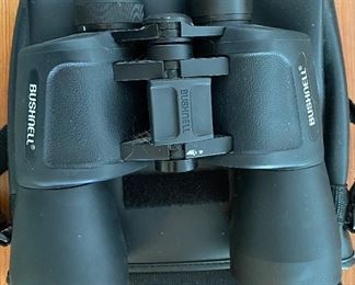 Bushnell Binoculars