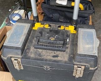 Tool Box