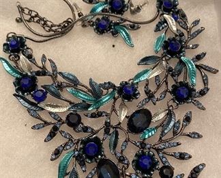 Costume Jewelry