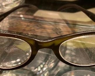 Vintage American Optical Glasses