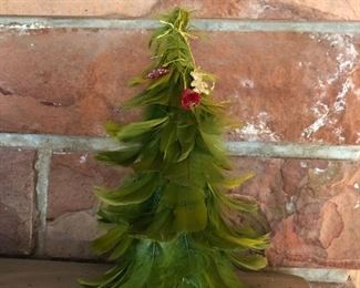 Christmas Tree Decor