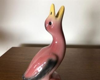Duck Figurine