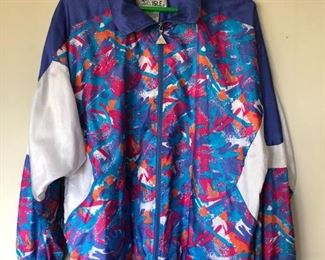 Casual Isle Winter Jacket