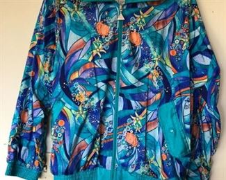 Casual Isle Winter Jacket