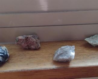 Rock Collection