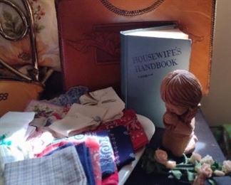 Vintage Ladies Accessories