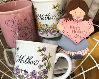Mother's Day Gift Items