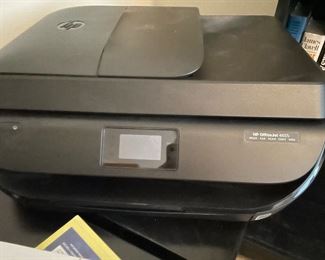 HP Officejet 4655 Printer