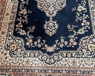 Diamond Area Rug, 5.7 x 7.1, Pattern 602, Color 30