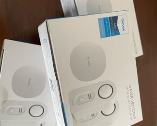 Govee water detectors
