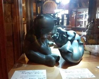 Pigeon Forge Pottery