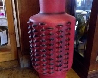 Carsten - Dieter Peter "Beehive" Floor Vase