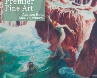 Premier Fine Art banner 