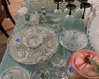 Glassware