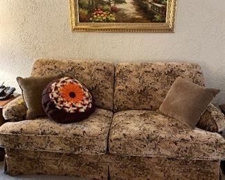 Loveseat - 2 available