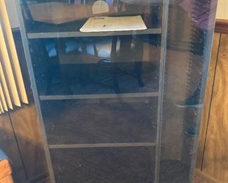 TV stand and/or shelving