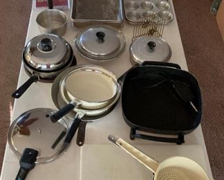cookware
