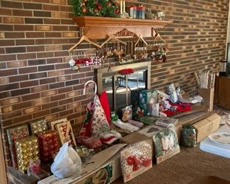 Christmas decorations