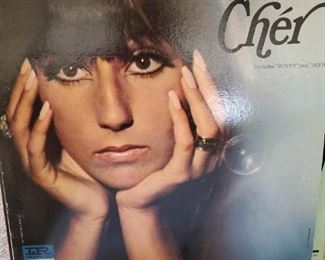 Cher