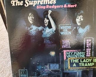 The Supremes