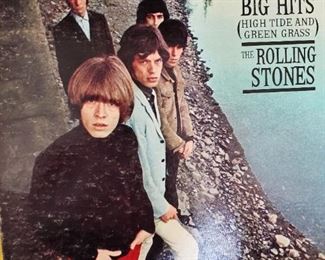 The Rolling Stones