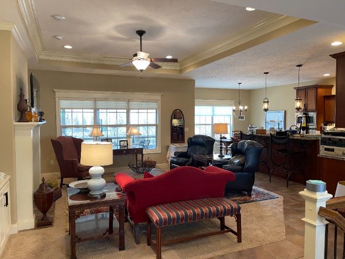 Elegance & Super Heroes! Savoy Estate Sale... starts on 3/11/2022