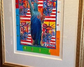 Peter Max