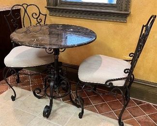 Bistro Set