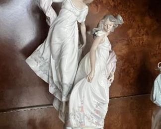 Large Lladro