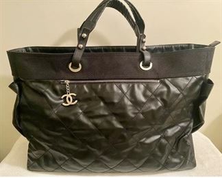 Large brand new Chanel Satchel