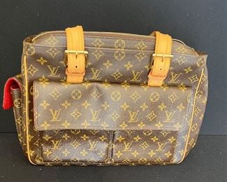 Like new Louis Vuitton Handbag