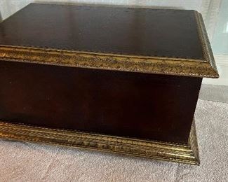 Maitland Smith Chest