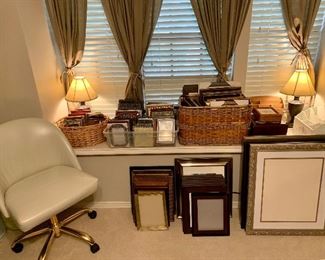 Huge selection of frames in every size a