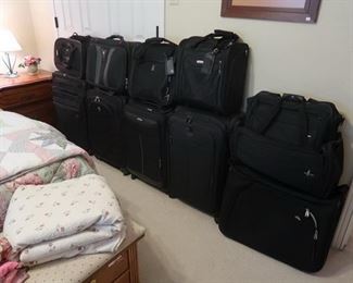 Dreaming about your next trip? We have a large selection of luggage