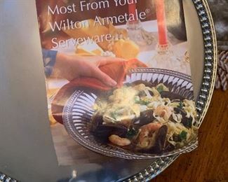 I love this cake stand