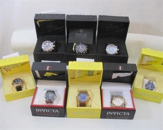 0314InvictaWatches