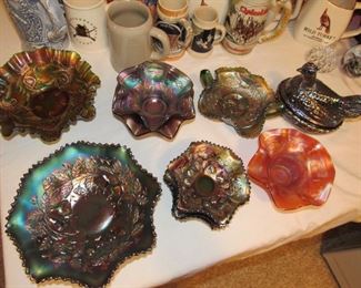 Northwood, Imperial & Fenton