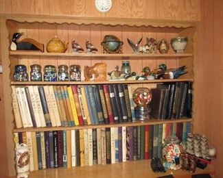 Over 75 LSU Gumbos dating from the 1920s to 2004