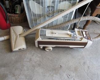Vintage Electrolux
