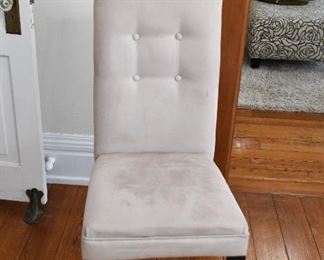 Parsons Chairs (Set of Four)