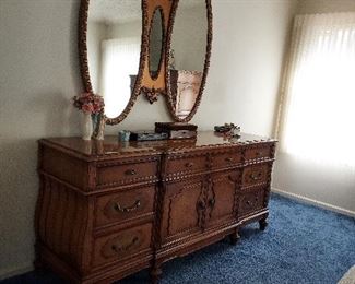 Part of very nice BR set