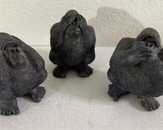 in the end Kitty felt most at home in Rwanda and thrilled at spending time with the gorillas there.