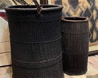 large baskets