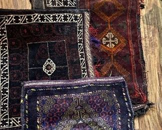 awesome large wool pillows w zippers