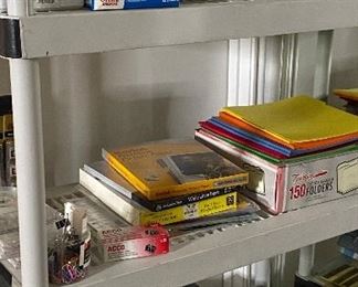 get your stuff together, office supply