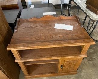 TV Stand $40