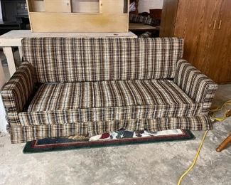 Sofa Sleeper $40