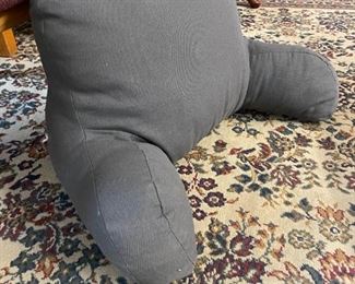 Backrest Pillow $20