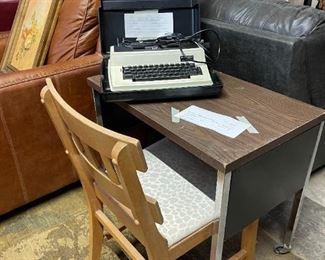 Typewriter - make offer!