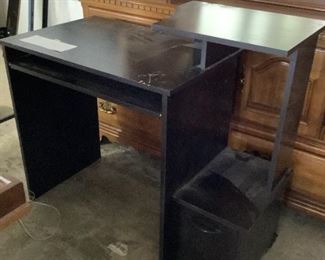 Desk $40